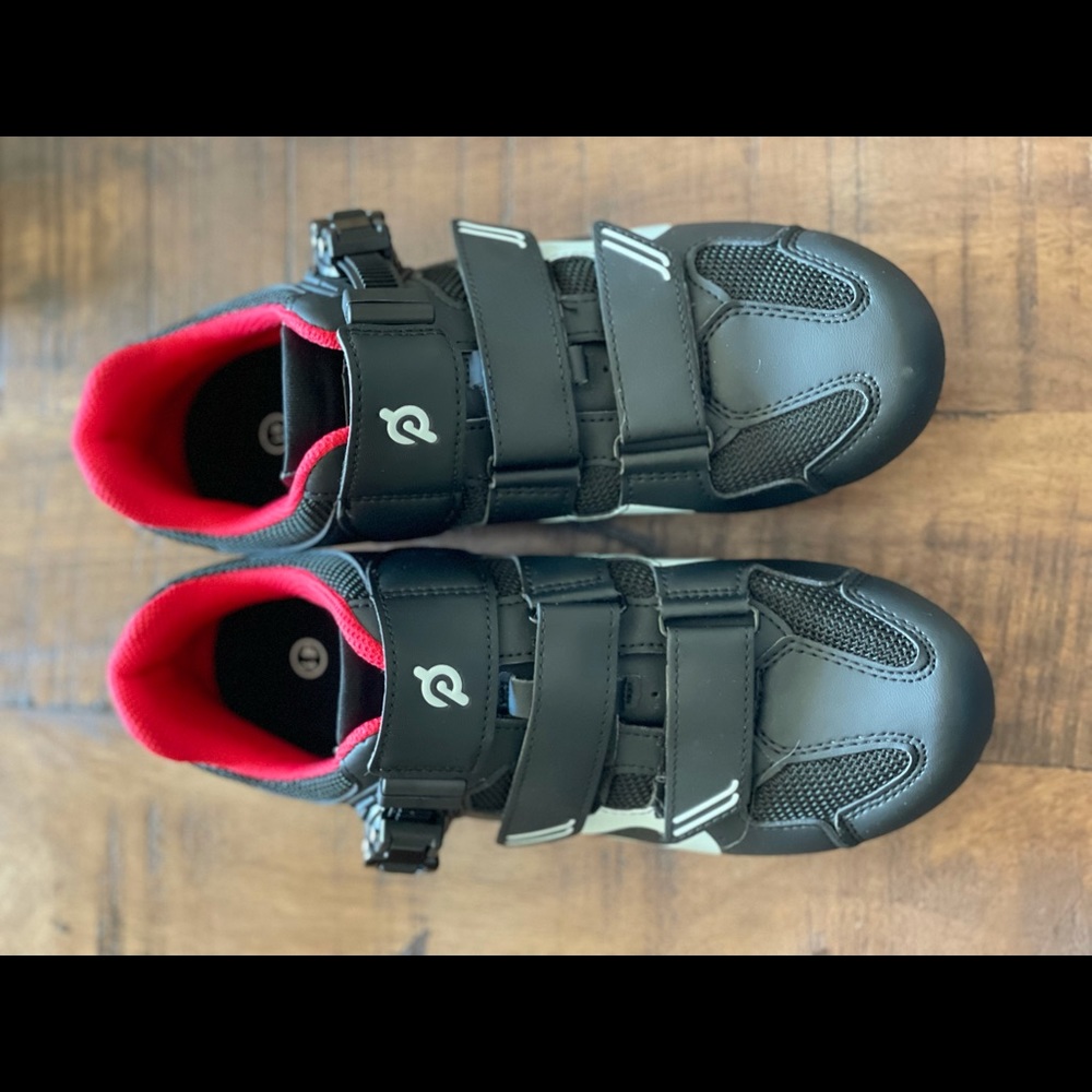 Peloton Spin Shoes Size 41